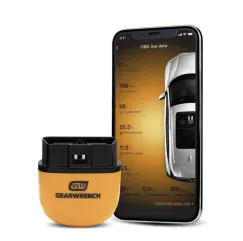 GEARWRENCH Everyday Diagnostic Scanning Tool Bluetooth OBDII